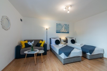 Apartmány 3298N-8587