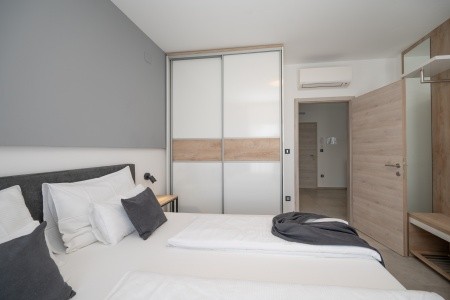 Apartmány 3298N-8732 - 3