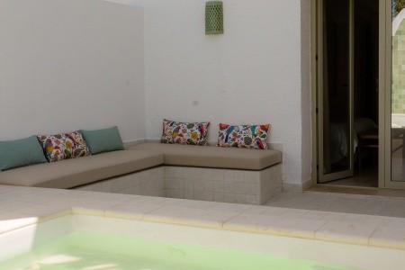 Seabel Alhambra Beach Golf & Spa - 23