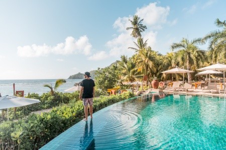 Doubletree By Hilton Seychelles Allamanda Resort & Spa - 6