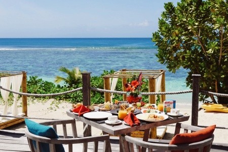 Doubletree By Hilton Seychelles Allamanda Resort & Spa - 7