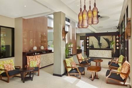 Doubletree By Hilton Seychelles Allamanda Resort & Spa - 9