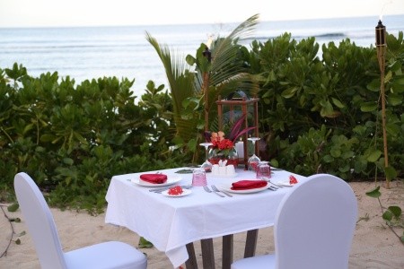 Doubletree By Hilton Seychelles Allamanda Resort & Spa - 10