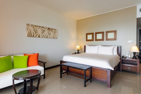 Doubletree By Hilton Seychelles Allamanda Resort & Spa - 11