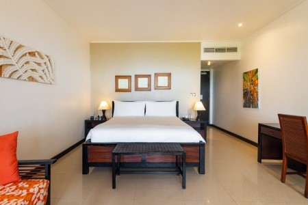 Doubletree By Hilton Seychelles Allamanda Resort & Spa - 12