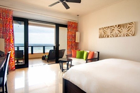 Doubletree By Hilton Seychelles Allamanda Resort & Spa - 13