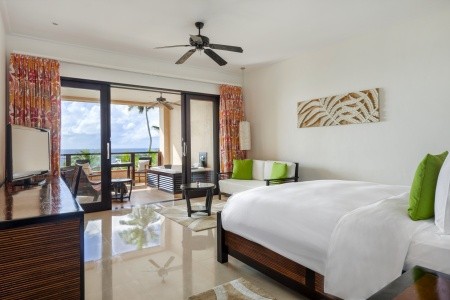 Doubletree By Hilton Seychelles Allamanda Resort & Spa - 14