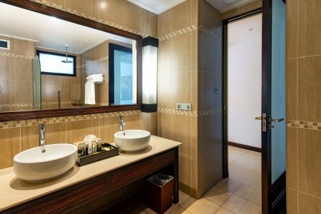 Doubletree By Hilton Seychelles Allamanda Resort & Spa - 15