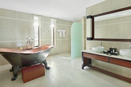 Doubletree By Hilton Seychelles Allamanda Resort & Spa - 16