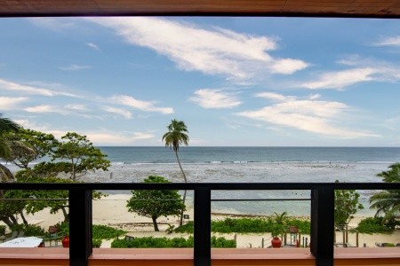 Doubletree By Hilton Seychelles Allamanda Resort & Spa - 18