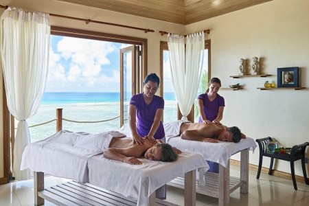 Doubletree By Hilton Seychelles Allamanda Resort & Spa - 19