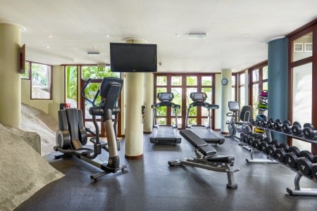 Doubletree By Hilton Seychelles Allamanda Resort & Spa - 20