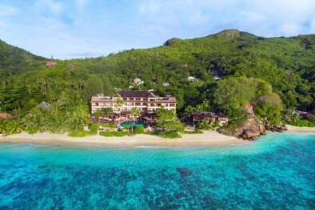 Doubletree By Hilton Seychelles Allamanda Resort & Spa - 21