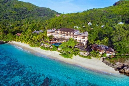 Doubletree By Hilton Seychelles Allamanda Resort & Spa - 22