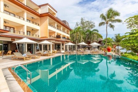 Doubletree By Hilton Seychelles Allamanda Resort & Spa - 23