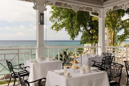 Sandals Royal Plantation - 15