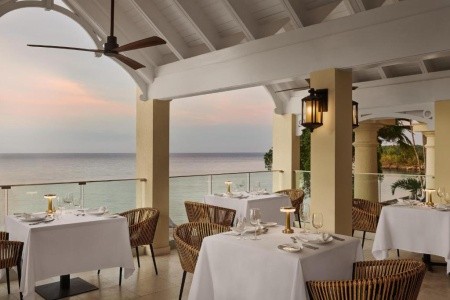 Sandals Royal Plantation - 16
