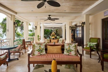 Sandals Royal Plantation - 19
