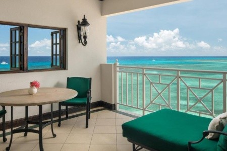 Sandals Royal Plantation - 23