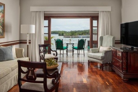 Sandals Royal Plantation - 27