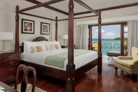 Sandals Royal Plantation - 28