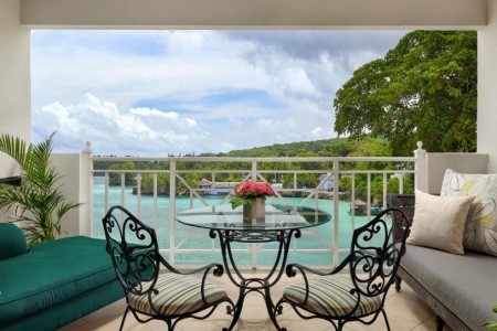 Sandals Royal Plantation - 37