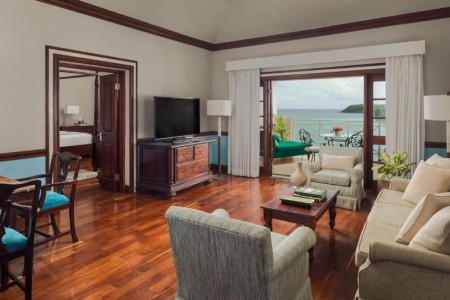 Sandals Royal Plantation - 39