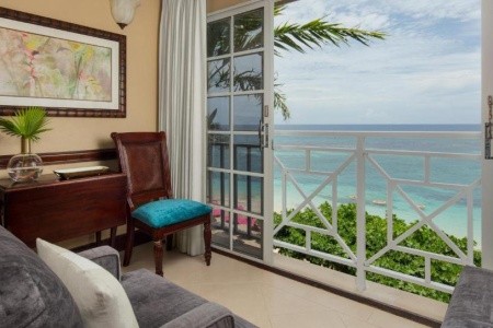 Sandals Royal Plantation - 44