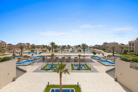 White Beach Resort - 89