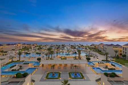 White Beach Resort - 94