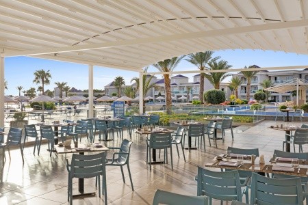 White Beach Resort - 100