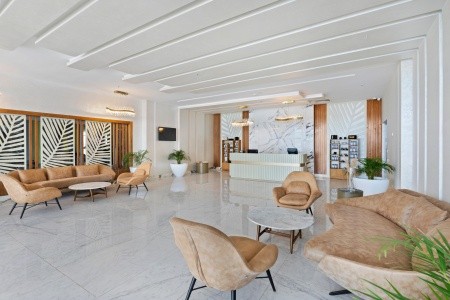 White Beach Resort - 105