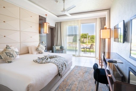 White Beach Resort - 108