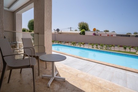 White Beach Resort - 110