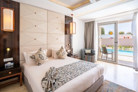 White Beach Resort - 111