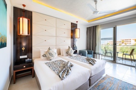 White Beach Resort - 114