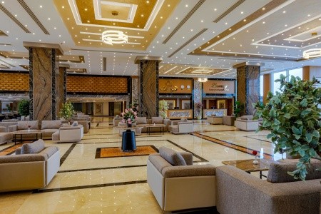 Rewaya Luxury Resort - 49