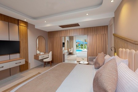 Rewaya Luxury Resort - 50