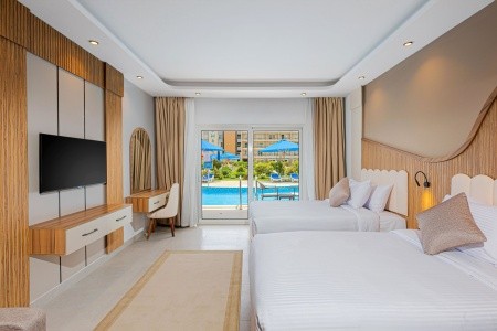 Rewaya Luxury Resort - 51