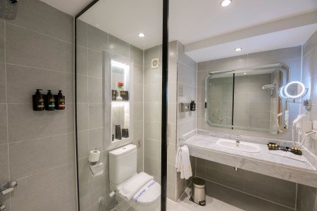 Rewaya Luxury Resort - 52