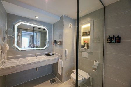 Rewaya Luxury Resort - 53
