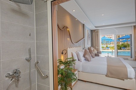 Rewaya Luxury Resort - 54