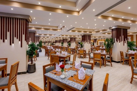 Rewaya Luxury Resort - 56