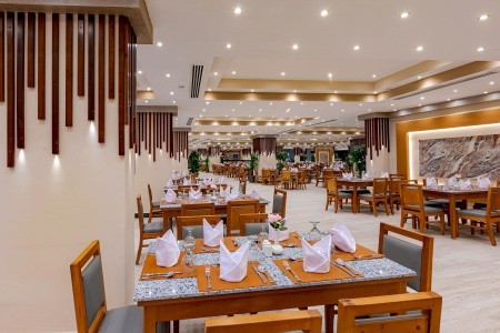 Rewaya Luxury Resort - 57