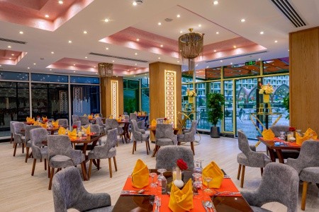 Rewaya Luxury Resort - 59