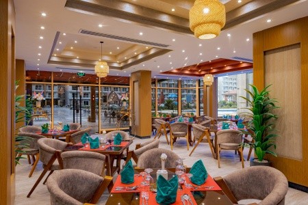 Rewaya Luxury Resort - 65