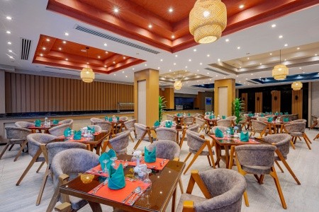 Rewaya Luxury Resort - 66