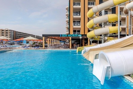 Rewaya Luxury Resort - 70