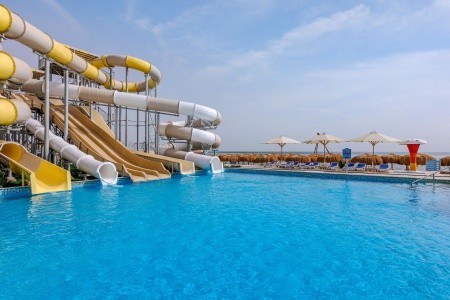 Rewaya Luxury Resort - 72