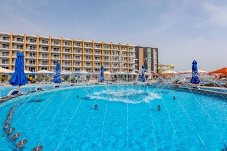 Rewaya Luxury Resort - 75